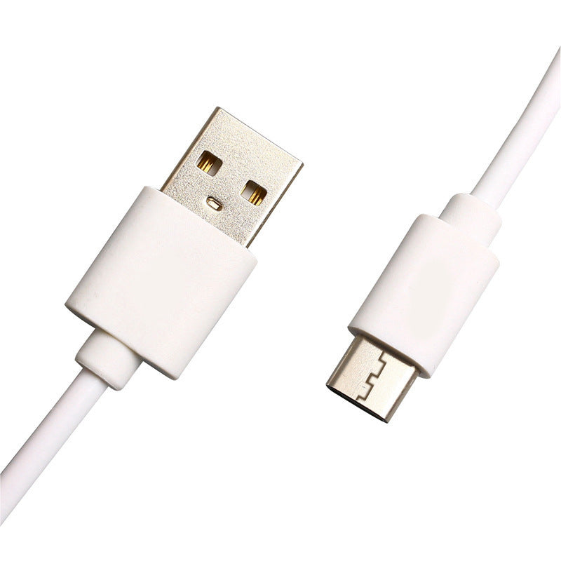Cellphone Data Cable Double Head Type-C Data Sync Fast Charger Charging Cable Line Connect Cellphone Data Cable Double Head Type-C Data Sync Fast Charger Charging Cable Line Connect